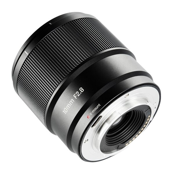 7Artisans AF 10mm f/2,8   Fujifilm X