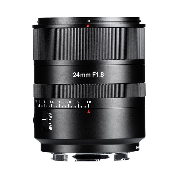 7Artisans AF 24mm f/1,8  L-Mount