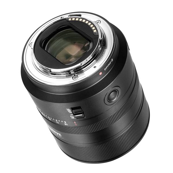 7Artisans AF 24mm f/1,8   Sony FE-Mount