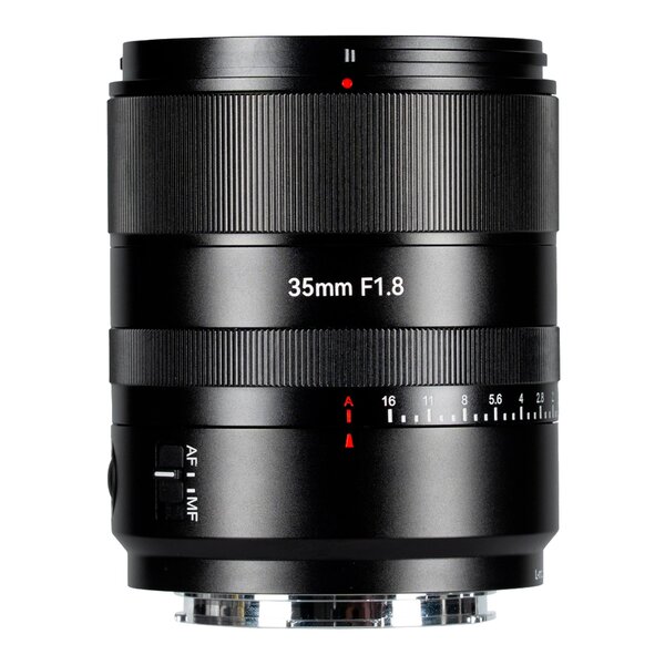 7Artisans AF 35mm f/1,8  L-Mount