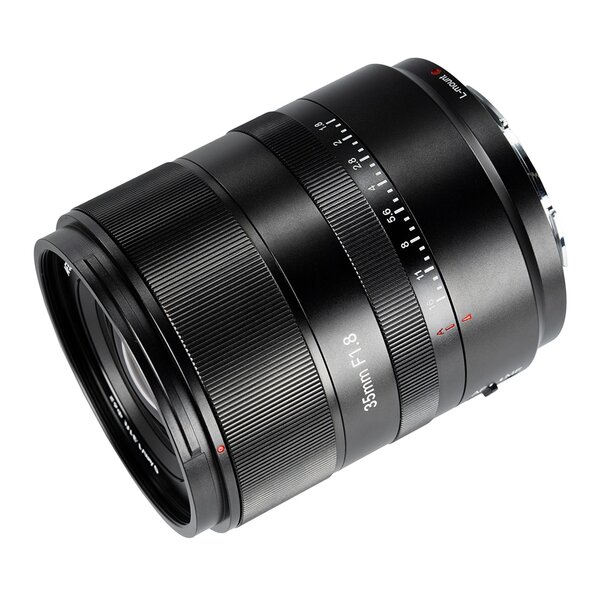 7Artisans AF 35mm f/1,8  L-Mount