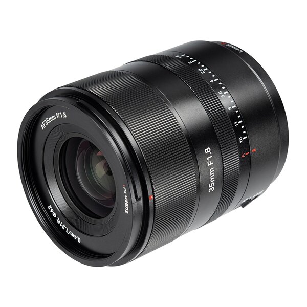 7Artisans AF 35mm f/1,8  L-Mount