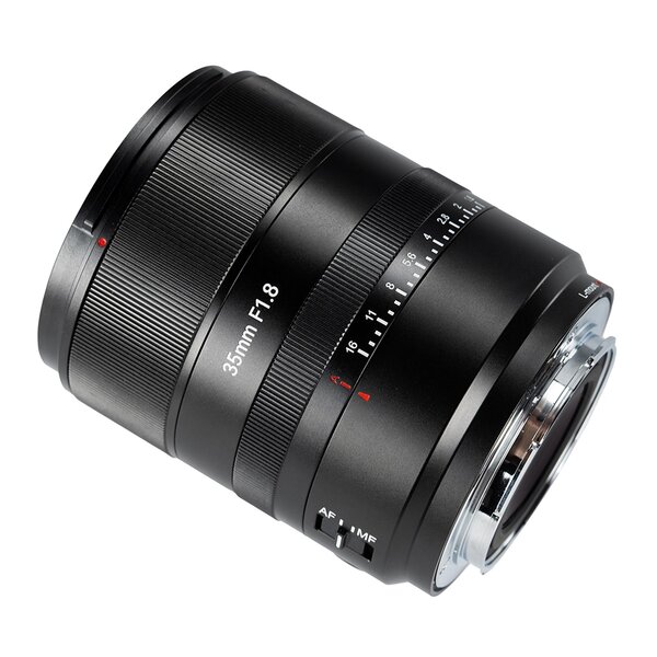 7Artisans AF 35mm f/1,8  L-Mount