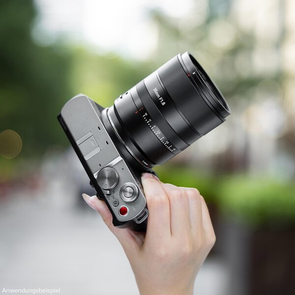 7Artisans AF 35mm f/1,8  L-Mount