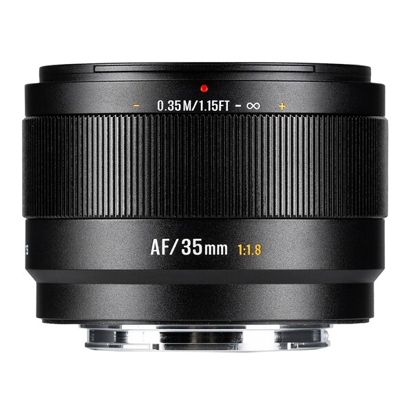 7Artisans AF 35mm f/1.8 LITE  Fujifilm X