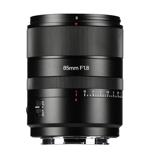 7Artisans AF 85mm f/1,8  L-Mount