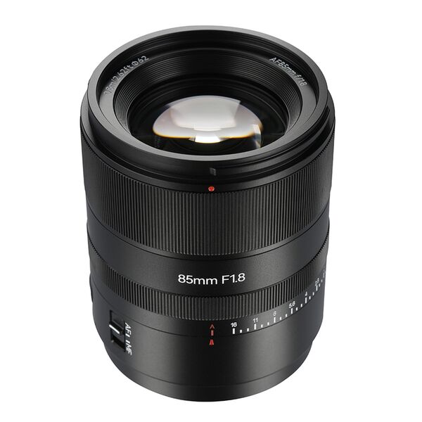 7Artisans AF 85mm f/1,8  L-Mount