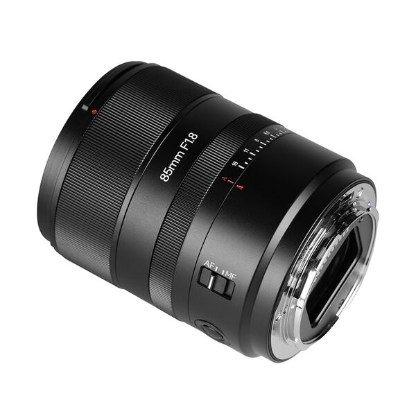 7Artisans AF 85mm f/1,8  L-Mount