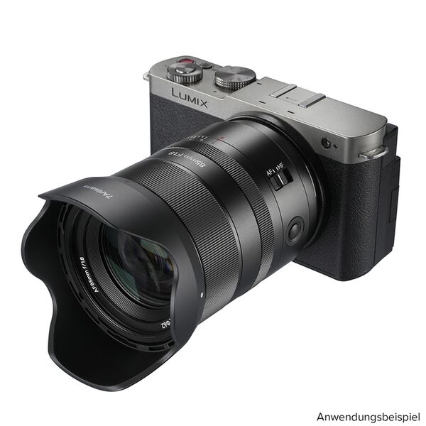 7Artisans AF 85mm f/1,8  L-Mount