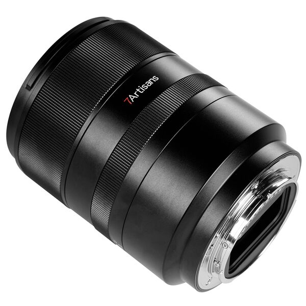 7Artisans AF 85mm f/1,8  Sony FE-Mount