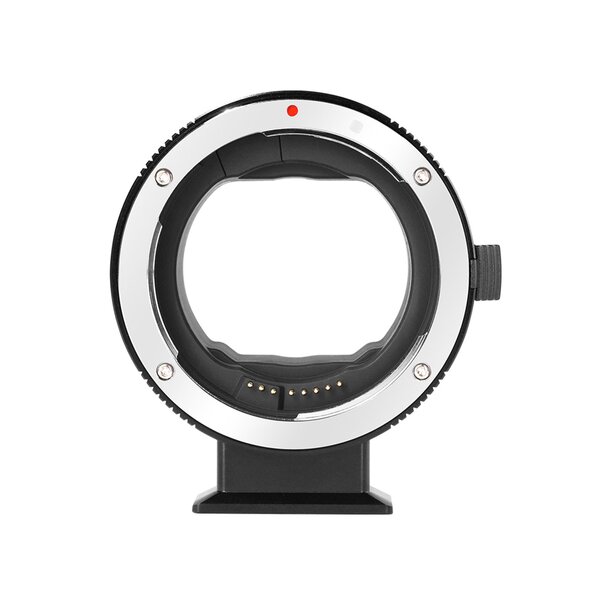 7Artisans Autofokusadapter  Canon EF-M Canon EF