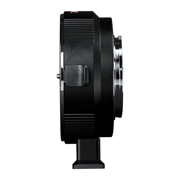 7Artisans Autofokusadapter  Fujifilm X Canon EF