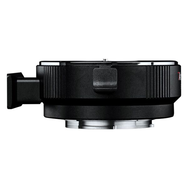 7Artisans Autofokusadapter  Fujifilm X Canon EF