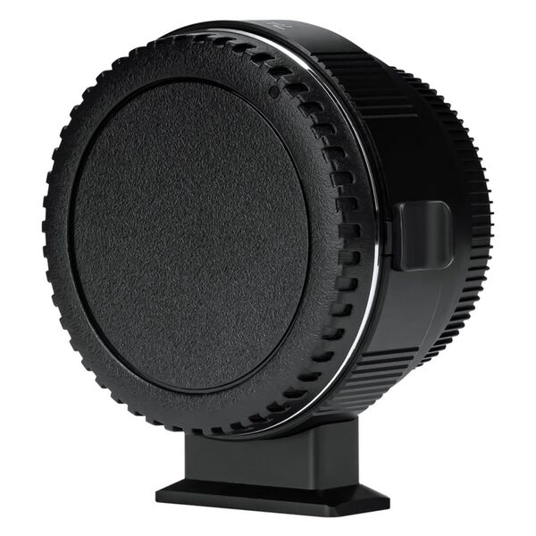 7Artisans Autofokusadapter  Fujifilm X Canon EF