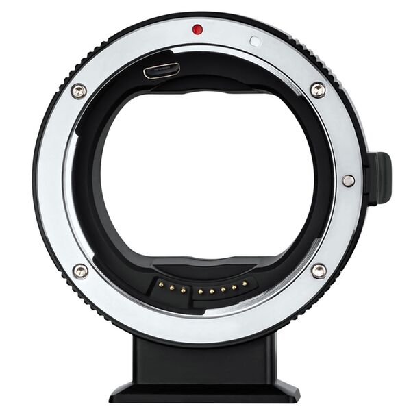 7Artisans Autofokusadapter  Nikon Z Canon EF