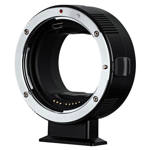 7Artisans Autofokusadapter  Nikon Z Canon EF