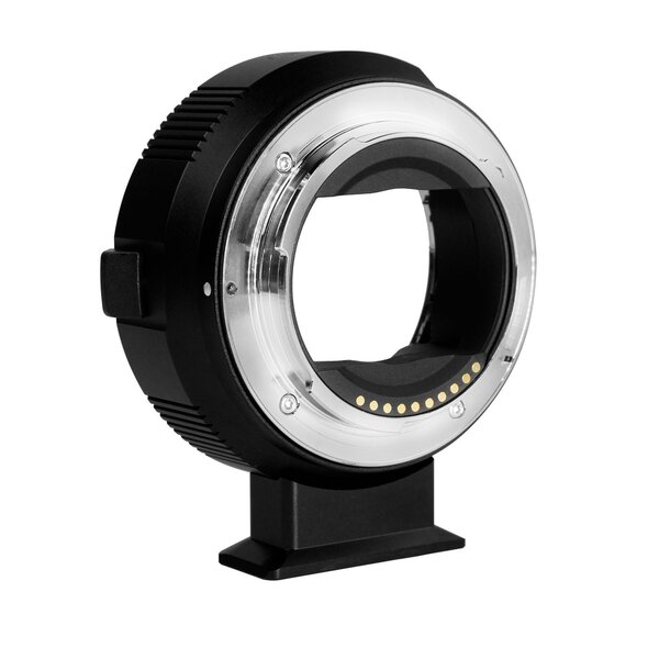7Artisans Autofokusadapter  Sony E-Mount Canon EF