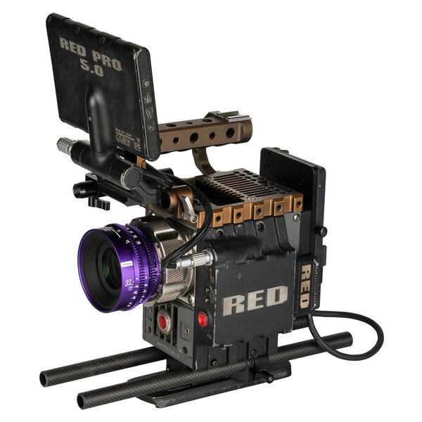 7Artisans Floralbloom 37mm T2.9  Arri PL