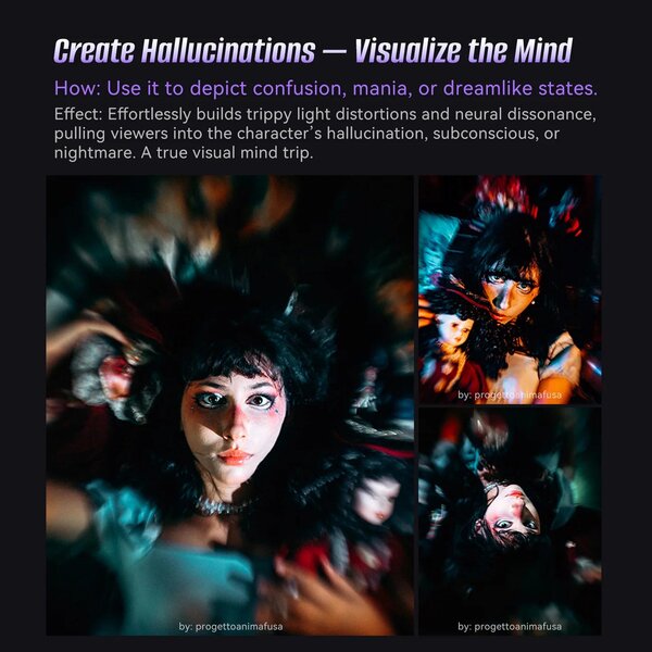 7Artisans Floralbloom 37mm T2.9  Arri PL