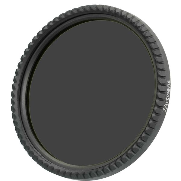 7Artisans Hinterlinsenfilter 34mm ND1000 für 9mm 