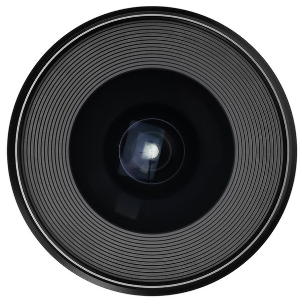 7Artisans Hope 10mm T/2.1  Sony E-Mount Schwarz