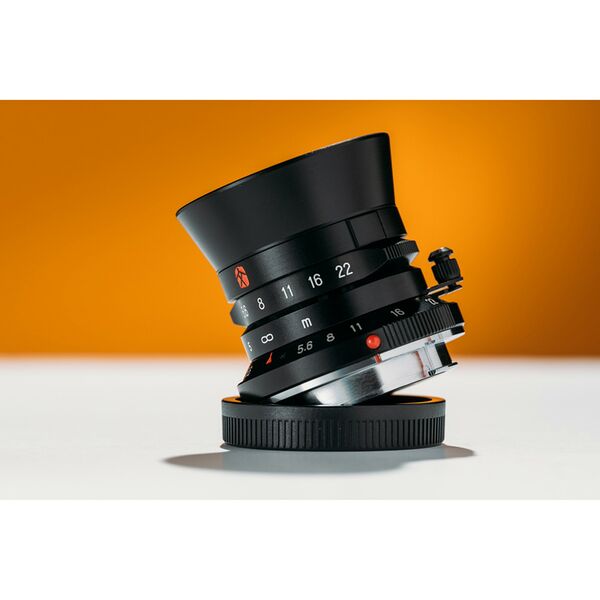 7Artisans M 28mm f/5,6  Leica M