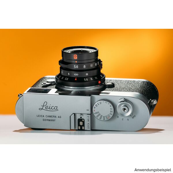 7Artisans M 28mm f/5,6  Leica M