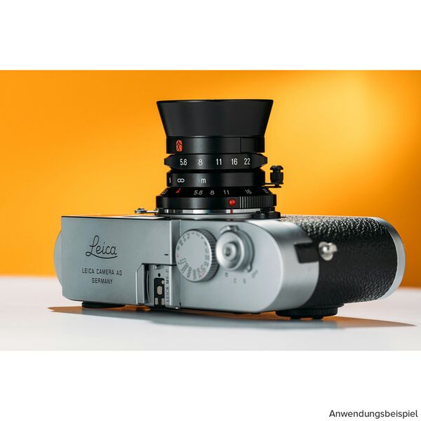 7Artisans M 28mm f/5,6  Leica M