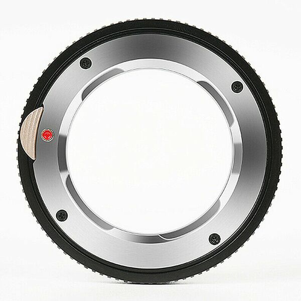 7Artisans Makro-Fokusadapter  Sony E-Mount Leica M 