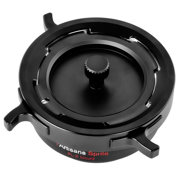 7Artisans Objektivadapter  PL-Mount Sony E-Mount