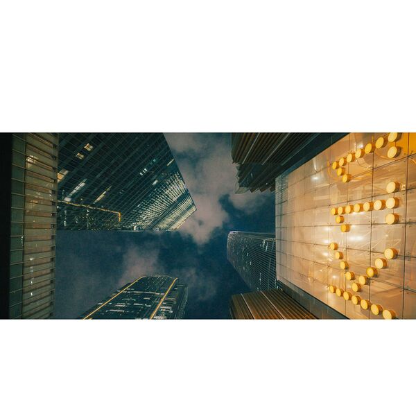 7Artisans Spectrum 14mm T2.9  Canon RF