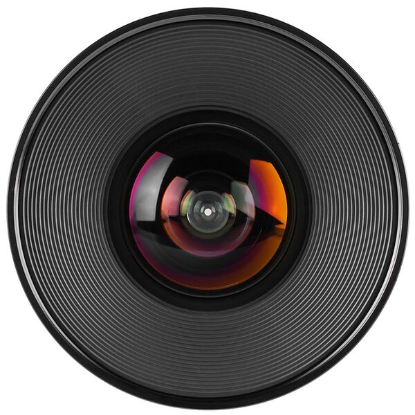 7Artisans Spectrum 14mm T2.9  Nikon Z 