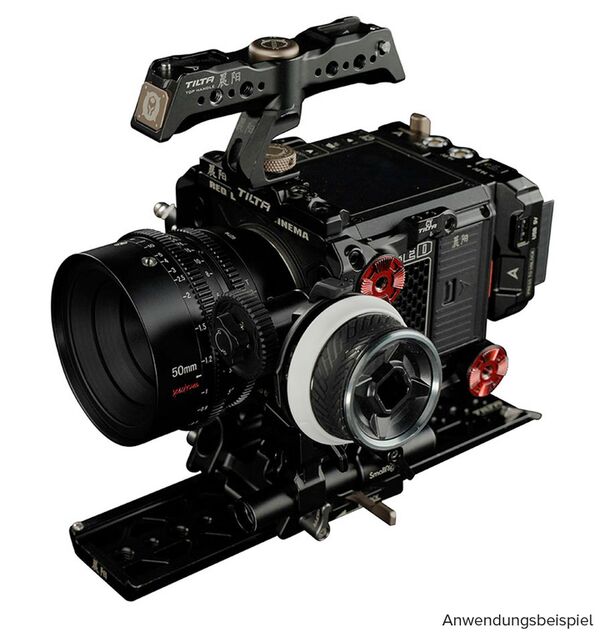 7Artisans Spectrum 50mm T2.0  Canon RF 