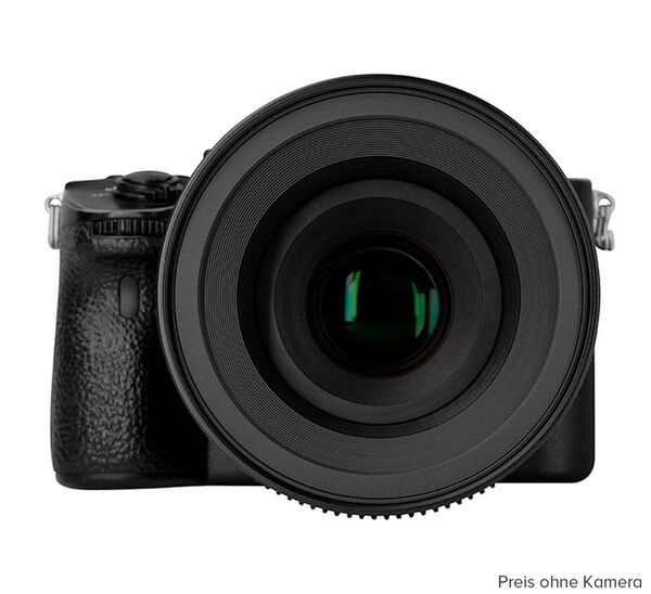 7Artisans Spectrum 50mm T2.0  Sony FE-Mount