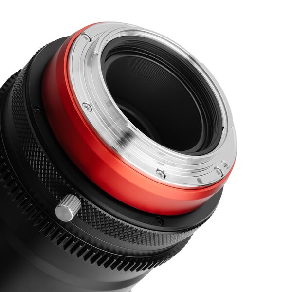 7Artisans Sprite 24-96mm T2.9  Canon EF (S35)