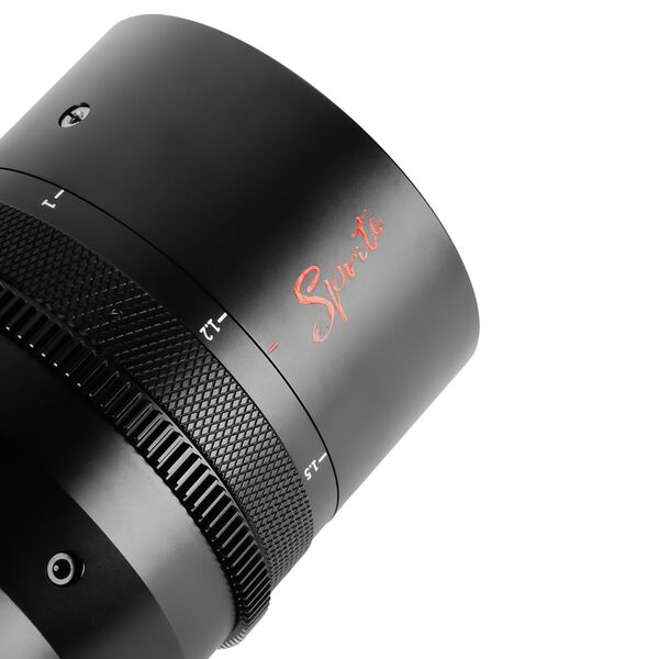 7Artisans Sprite 24-96mm T2.9  Canon EF (S35)