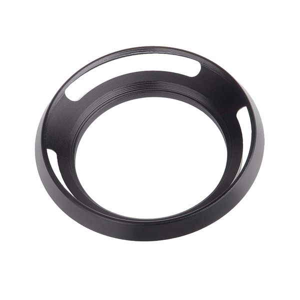 7Artisans Streulichtblende für 25mm f/1,8  46mm