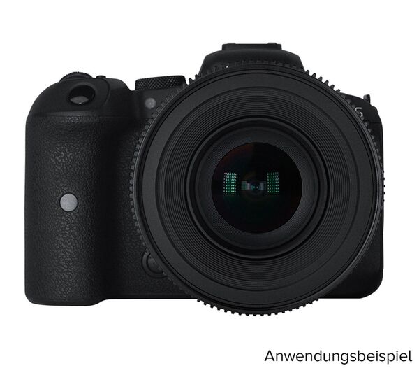 7Artisans Vision 12mm T2.9  Canon RF-S