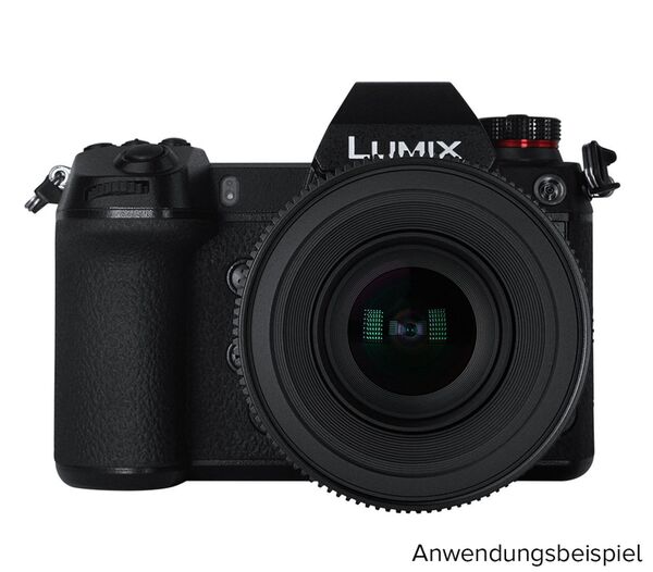 7Artisans Vision 12mm T2.9  L-Mount