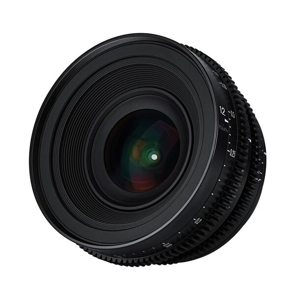 7Artisans Vision 12mm T2.9  Sony E-Mount