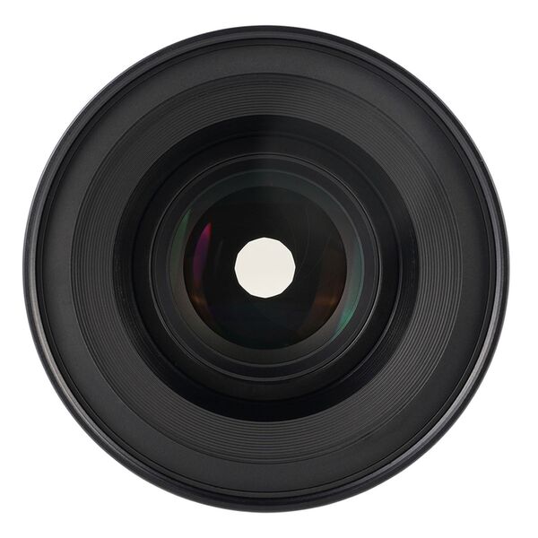 7Artisans Vision 35mm T1.05   Micro Four Thirds 