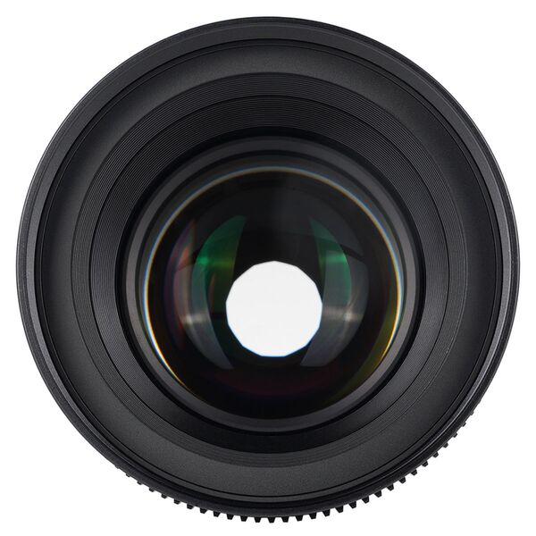 7Artisans Vision 50mm T1.05  L-Mount APS-C