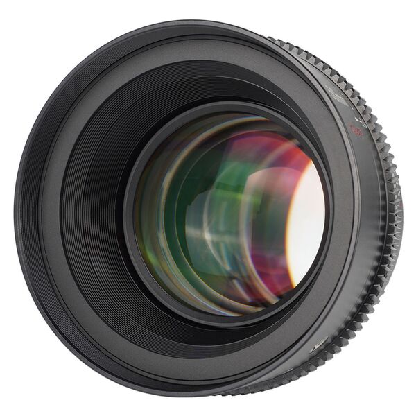 7Artisans Vision 50mm T1.05  L-Mount APS-C