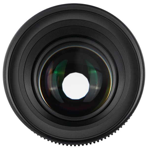 7Artisans Vision 50mm T1.05  Sony E-Mount 