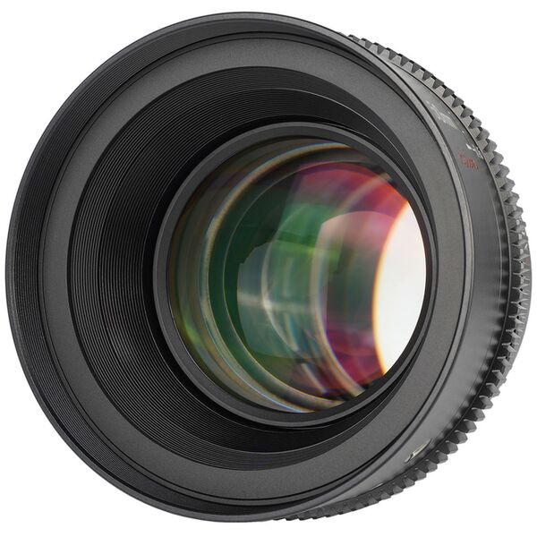 7Artisans Vision 50mm T1.05  Sony E-Mount 