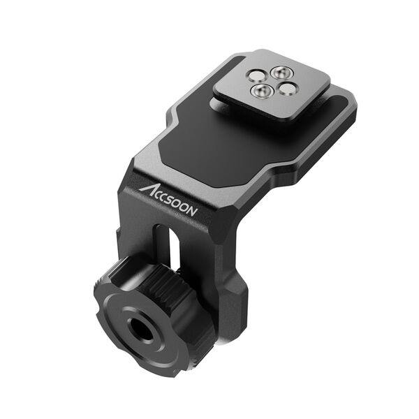 Accsoon Adapter für Gimbal ACC02 
