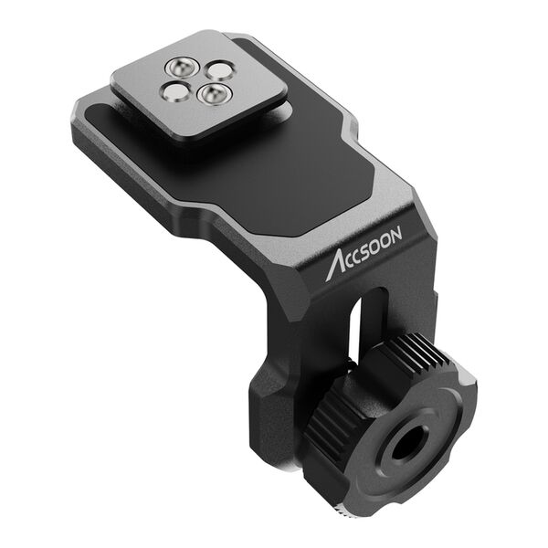 Accsoon Adapter für Gimbal ACC02 