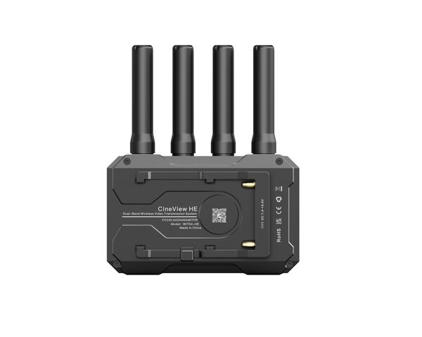 Accsoon CineView HE Transmitter 