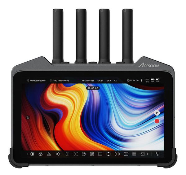 Accsoon Cineview M7 Pro 