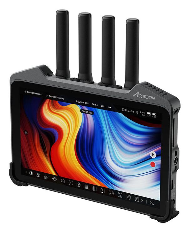 Accsoon Cineview M7 Pro 